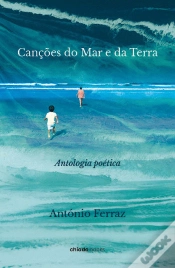 Capa do artigo Canções do Mar e da Terra