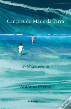 Capa do artigo Canções do Mar e da Terra