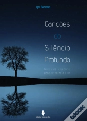 Capa do artigo Canções do Silêncio Profundo
