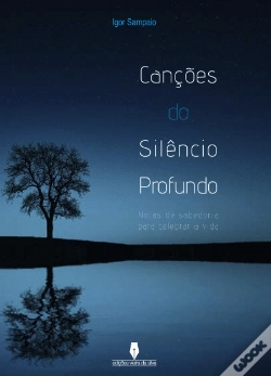 Capa do artigo Canções do Silêncio Profundo
