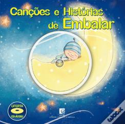 Canções e Histórias de embalar