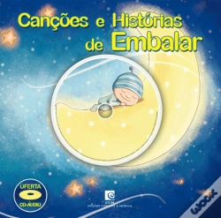 Capa do artigo Canções e Histórias de embalar