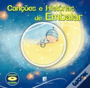 Capa do artigo Canções e Histórias de embalar
