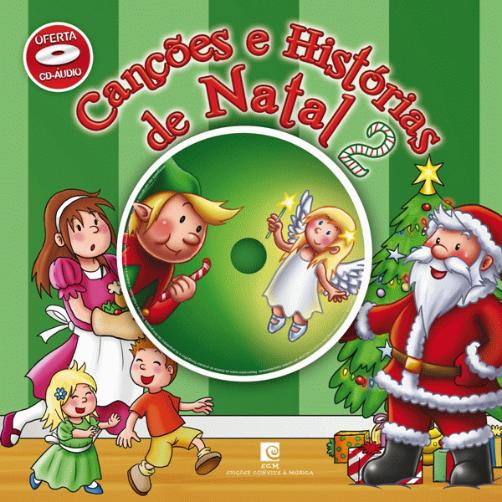 Canções e Histórias de Natal II