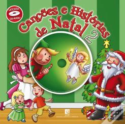 Canções e Histórias de Natal II