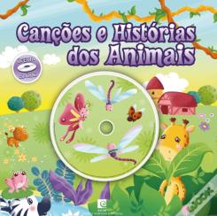 Canções e Histórias dos animais