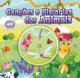 Canções e Histórias dos animais - Preview
