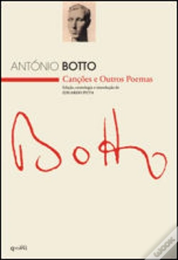 Capa do artigo Canções e Outros Poemas