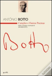 Capa do artigo Canções e Outros Poemas