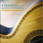 Capa do artigo Canções Esquecidas - CD