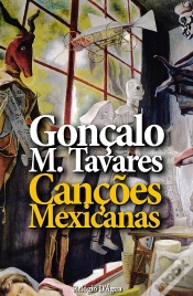 Capa do artigo Canções Mexicanas