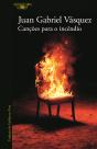 Canções para o Incêndio - Preview