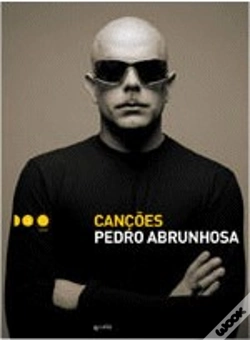 Capa do artigo Canções