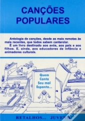 Canções Populares
