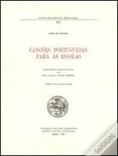 Canções Portuguesas para As Escolas