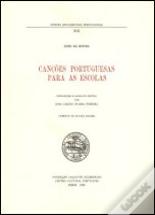 Canções Portuguesas para As Escolas