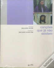 Capa do artigo Canções que já Não Existem