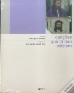 Capa do artigo Canções que já Não Existem