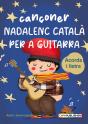 Cançoner Català Nadalenc Per A Guitarra Acords I  Lletra - Preview