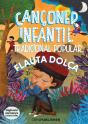 Cançoner Català Tradicional Popular Infantil Per A Flauta Dolça - Preview