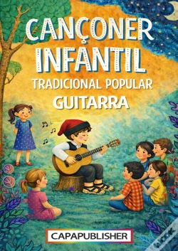 Capa do artigo Cançoner Catala Tradicional Popular Per A Guitarra