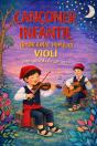 Cançoner Tradicional Popular Catala Per A Violi - Preview