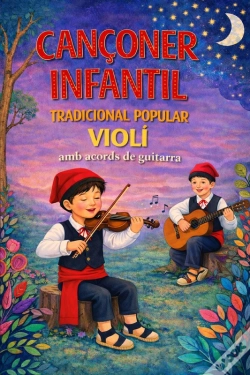 Capa do artigo Cançoner Tradicional Popular Catala Per A Violi