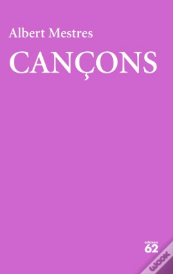 Capa do artigo Cançons