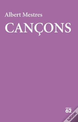 Capa do artigo Cançons