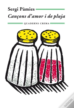 Capa do artigo Cançons D'Amor I De Pluja