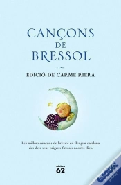 Capa do artigo Cançons De Bressol