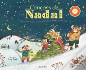 Capa do artigo Cancons De Nadal Llibre Musical