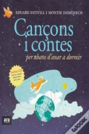 Capa do artigo Cançons I Contes Per Abans D