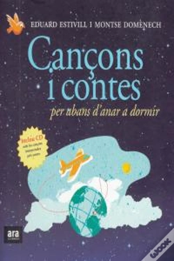 Capa do artigo Cançons I Contes Per Abans D'Anar A Dormir