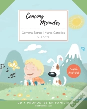 Capa do artigo Cançons Menudes