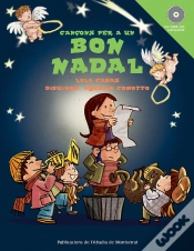 Capa do artigo Cançons Per A Un Bon Nadal