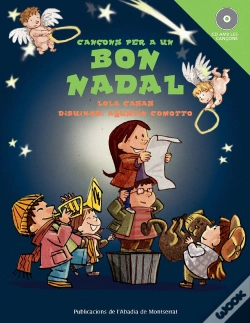 Capa do artigo Cançons Per A Un Bon Nadal