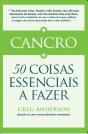 Cancro - 50 Coisas Essenciais a Fazer - Preview