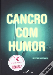 Capa do artigo Cancro com Humor