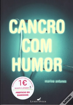 Capa do artigo Cancro com Humor