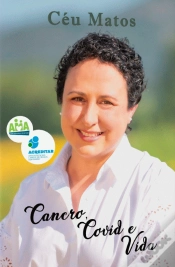 Capa do artigo Cancro, Covid e Vida