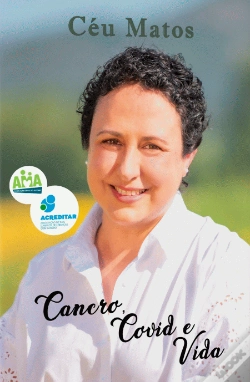 Capa do artigo Cancro, Covid e Vida
