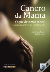 Capa do artigo Cancro da Mama