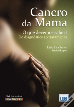 Capa do artigo Cancro da Mama