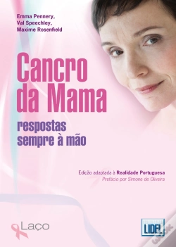 Capa do artigo Cancro da Mama