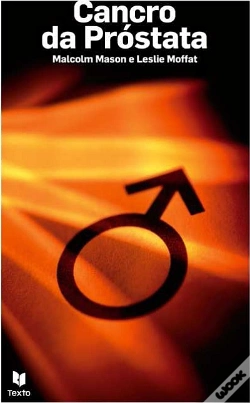 Capa do artigo Cancro da Próstata