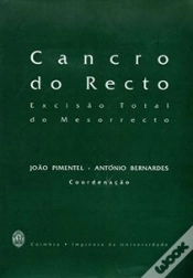 Capa do artigo Cancro do Recto
