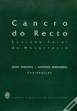 Capa do artigo Cancro do Recto