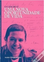 Capa do artigo Cancro é uma Nova Oportunidade de Vida