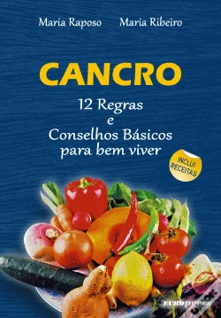 Capa do artigo Cancro